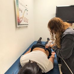 Hands Of Health Chiropractic