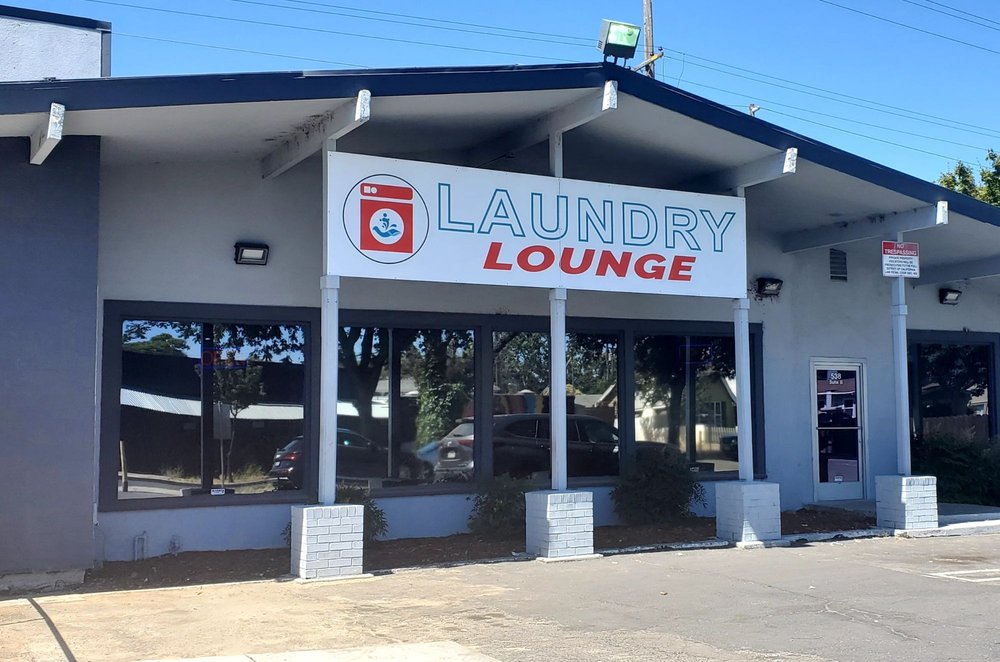 LAUNDRY LOUNGE Updated August 2024 10 Reviews 538 McHenry Ave