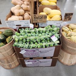 Trader Joe's - Veggies
