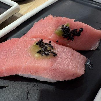 Sushi REV - Toro - Sushi Bars Near Me - Irvine, California Sushi REV - Toro - Sushi Bars Near Me - Irvine, California
