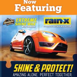 Downey Hand Car Wash & Detail Center