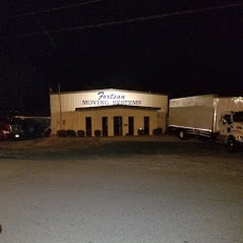 Fortson Moving Systems - Movers Near Me - Oneonta, Alabama