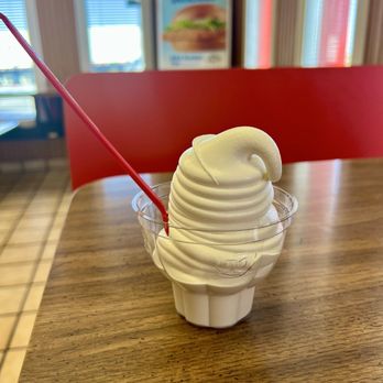 Dairy Queen Grill & Chill - Yup - Burgers Near Me - Encino, New Mexico