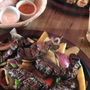 Don Tequila Urban Cantina - Steak and chicken fajitas - Mexican Near Me - Glendale, New York