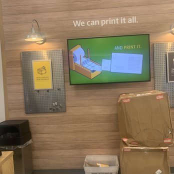 The UPS Store - Service area - Shipping Centers Near Me - Capitol Heights, Maryland
