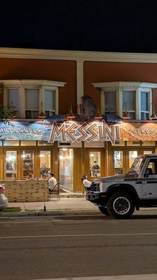 Messini Authentic Gyros by null