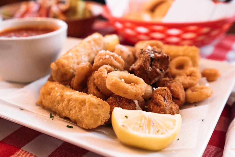 Roma's Italian Restaurant The Colony, The Colony Roadtrippers