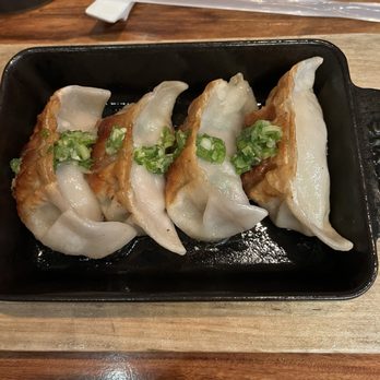 Morimoto - Gyoza - Japanese Near Me - Las Vegas, Nevada Morimoto - Gyoza - Japanese Near Me - Las Vegas, Nevada