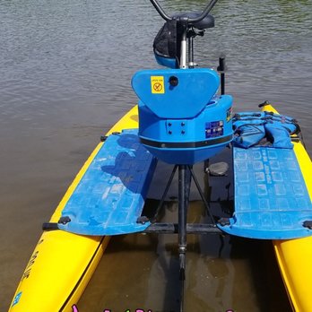 Saugatuck HydroBikes - Hydrobikes - Bike Rentals Near Me - Saugatuck, Michigan