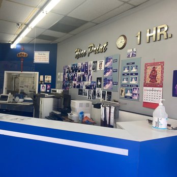 Nice Print Photo - Photography Stores & Services Near Me - North Hollywood, California