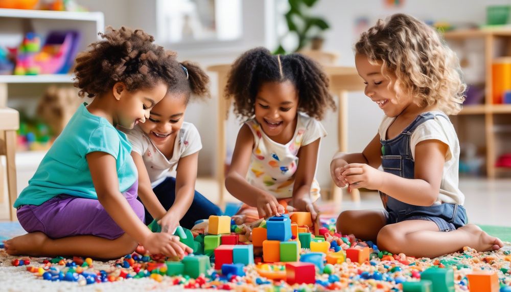 Skill Point Therapy - child therapist in Brandon, FL