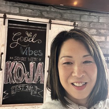 KoJa Kitchen - Asian Fusion Near Me - Dublin, California