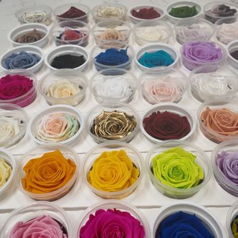 MFLEURS - Florists Near Me - Concord, North Carolina