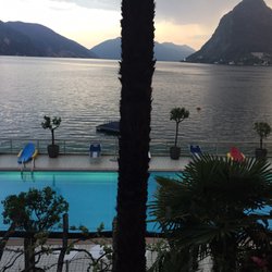 Hotel Lido Seegarten - Lake view