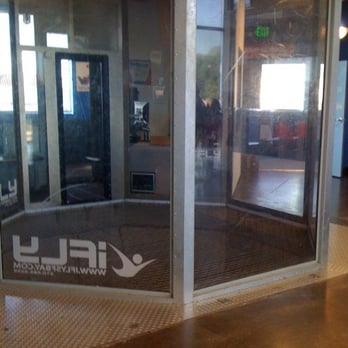 iFLY - Skydiving Near Me - Union City, California