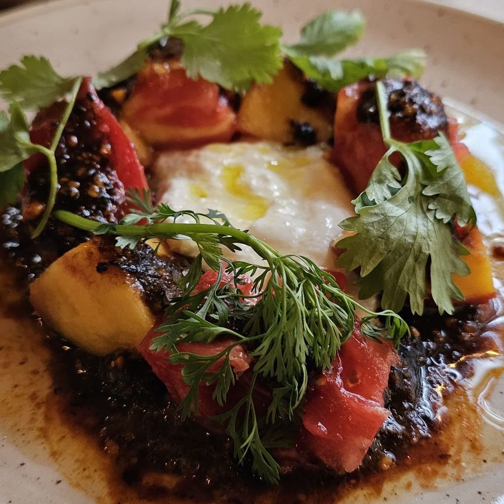 Arden  - New American Near Me - Portland, Oregon