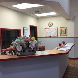 Children's Land Learning Center