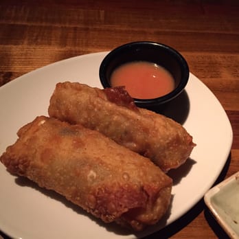 P.F. Chang's - Pork eggrolls - Chinese Near Me - Omaha, Nebraska P.F. Chang's - Pork eggrolls - Chinese Near Me - Omaha, Nebraska