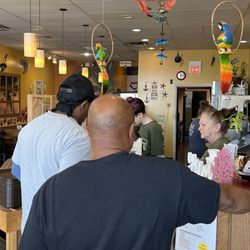 The Block Deli