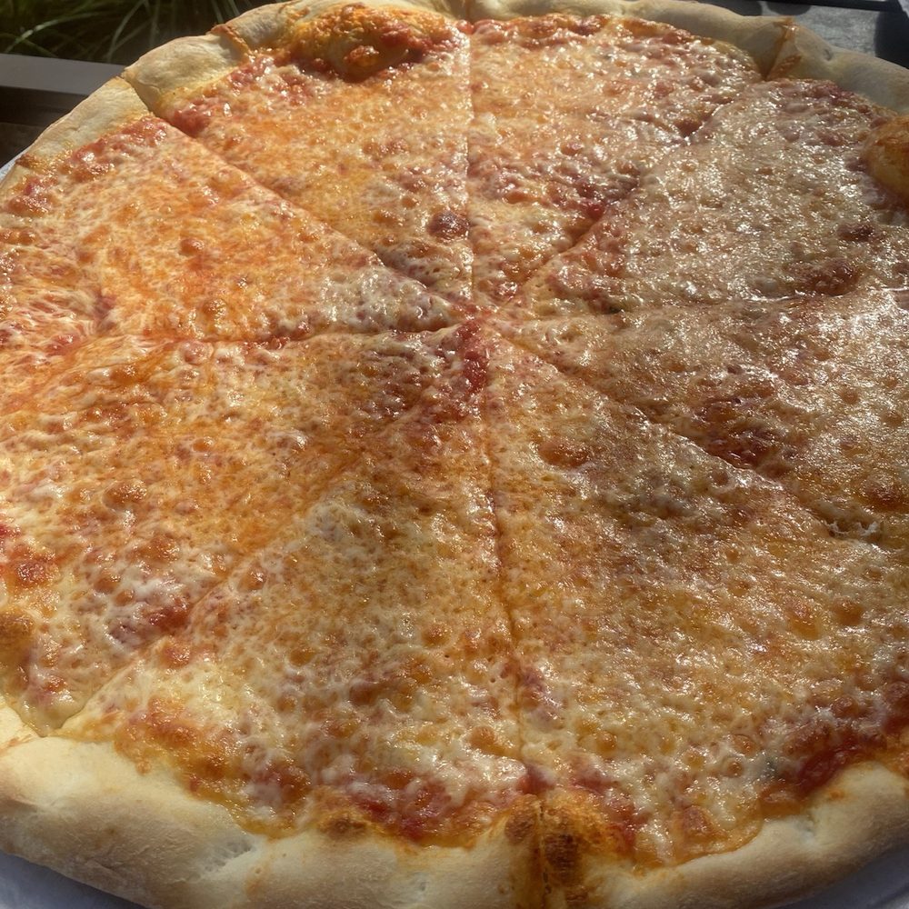 Sal’s Pizza Bar - Cheese pizza - Pizza Near Me - Orlando, Florida Sal’s Pizza Bar - Cheese pizza - Pizza Near Me - Orlando, Florida