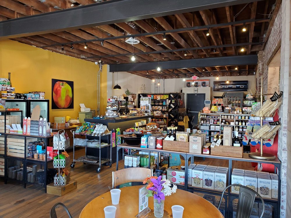 NOLA’S PANTRY 12 Photos Cafes 103 W Chestnut St, Rogers, AR