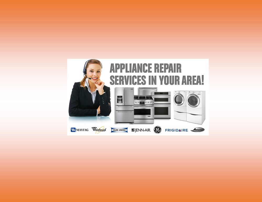APPLIANCE RESCUE SERVICE Updated October 2024 16 Photos & 62 Reviews Lewisville, Texas
