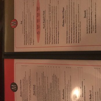 Mike's American - American Near Me - Springfield, Virginia