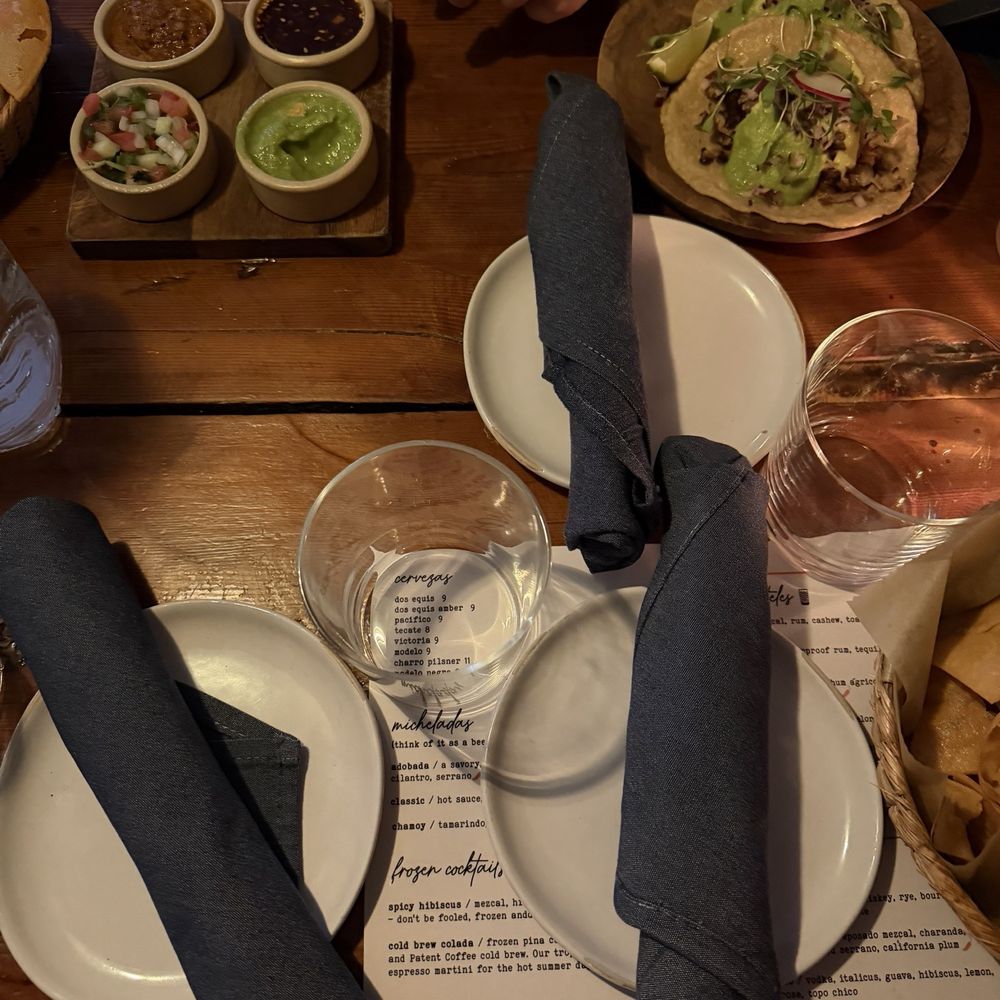 Seeyamañana - Mexican Near Me - New York, New York Seeyamañana - Mexican Near Me - New York, New York