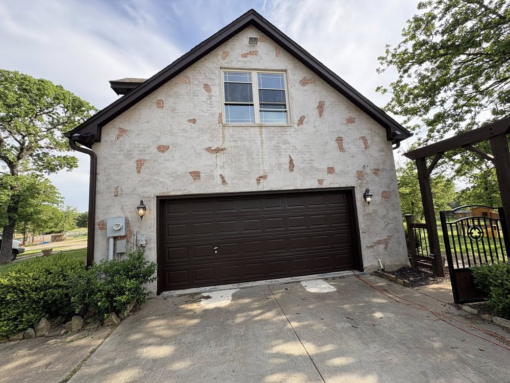 Slide of Bulletproof Construction Group