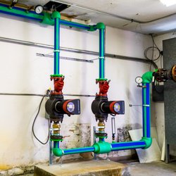 Bilo Plumbing and Heating