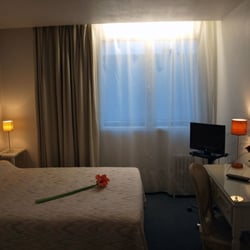 Hotel Moderna