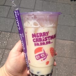 Chatime