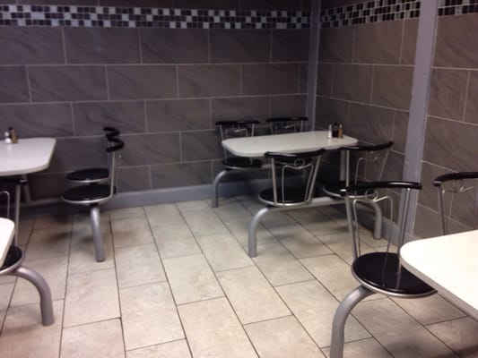 King Neptune Fish & Chip Shop Edgware by null