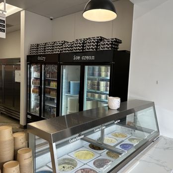 Milk & Cookies - Shop pic - Desserts Near Me - Temecula, California