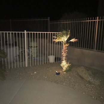 North Star Outdoor Lighting - Corner Palm - Lighting Fixtures & Equipment Near Me - Scottsdale, Arizona North Star Outdoor Lighting - Corner Palm - Lighting Fixtures & Equipment Near Me - Scottsdale, Arizona