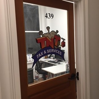 TNT Tax & Services - TNT is on the 4th floor. By appointment only. - Tax Services Near Me - Seattle, Washington TNT Tax & Services - TNT is on the 4th floor. By appointment only. - Tax Services Near Me - Seattle, Washington