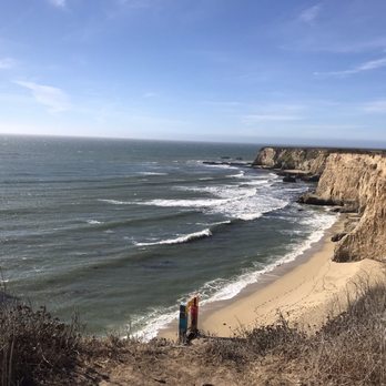 Beauregard Vineyards - One of the many nearby beaches near this vineyard - Wineries Near Me - Bonny Doon, California Beauregard Vineyards - One of the many nearby beaches near this vineyard - Wineries Near Me - Bonny Doon, California