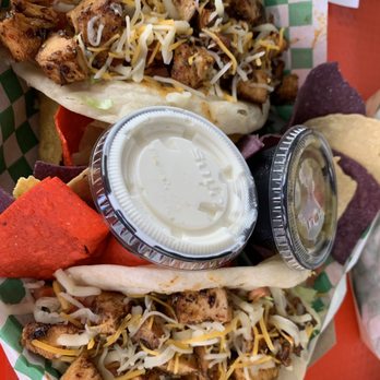 Big Bamboo Bayside - Tacos & Chips - Tiki Bars Near Me - Tampa, Florida Big Bamboo Bayside - Tacos & Chips - Tiki Bars Near Me - Tampa, Florida