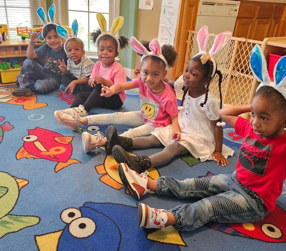 Grace and Mercy Christian Academy - childcare center in Knightdale, NC