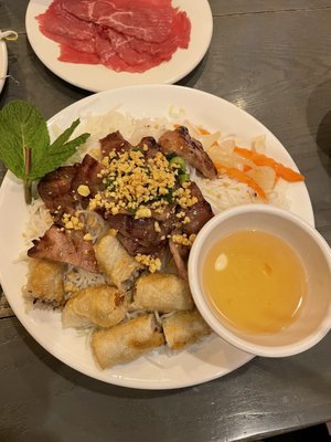 Phở Grand by null Phở Grand by null