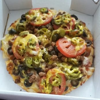Gahanna Pizza Plus - Mexican pizza! Really spicy - Pizza Near Me - Columbus, Ohio Gahanna Pizza Plus - Mexican pizza! Really spicy - Pizza Near Me - Columbus, Ohio