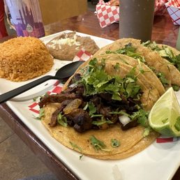 Taco Dinner