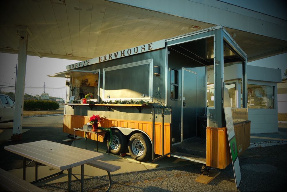 Borga’s Brewhouse Image