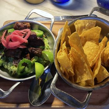 Coa - Chicharrón de Ribeye - Tapas/Small Plates Near Me - Oak Brook, Illinois Coa - Chicharrón de Ribeye - Tapas/Small Plates Near Me - Oak Brook, Illinois