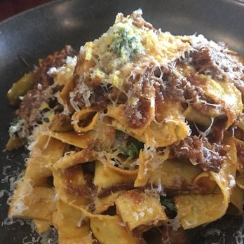 Francesca's Italian Kitchen - Lamb ragu paparadelle - Pizza Near Me - Christchurch, CAN Francesca's Italian Kitchen - Lamb ragu paparadelle - Pizza Near Me - Christchurch, CAN