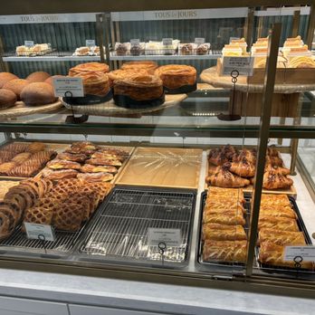 Tous Les Jours - Pastries - Bakeries Near Me - Columbus, Ohio Tous Les Jours - Pastries - Bakeries Near Me - Columbus, Ohio