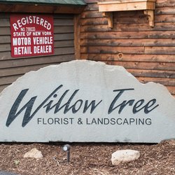 Willow Tree Florist & Landscaping