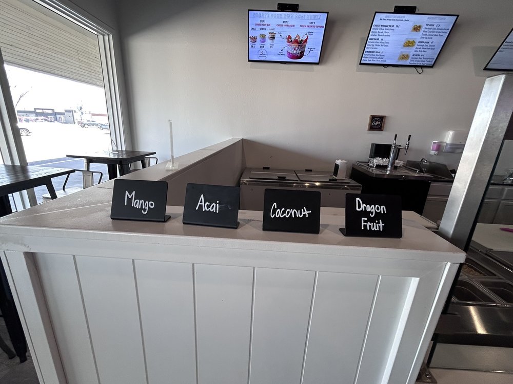 Bowlify Superfoods Logo