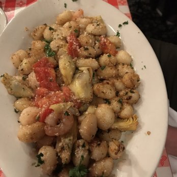 Luigi's Original Restaurant - Gnocchi - Pizza Near Me - Harrison Township, Michigan