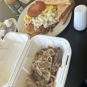 Maria's Luncheonette - without much to say. The photo says it all definitely one of the best breakfast places I've ever visited - Breakfast & Brunch Near Me - Atlantic City, New Jersey Maria's Luncheonette - without much to say. The photo says it all definitely one of the best breakfast places I've ever visited - Breakfast & Brunch Near Me - Atlantic City, New Jersey